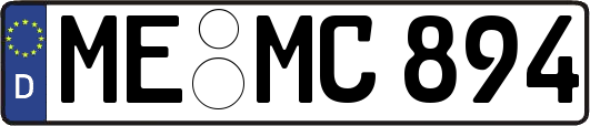 ME-MC894