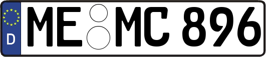 ME-MC896