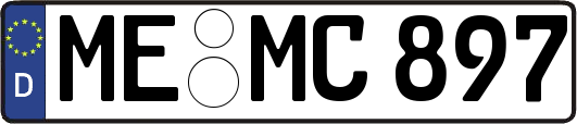 ME-MC897