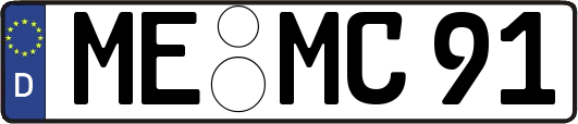 ME-MC91