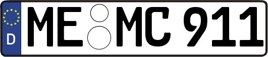 ME-MC911