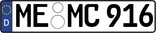 ME-MC916