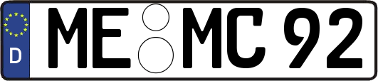 ME-MC92