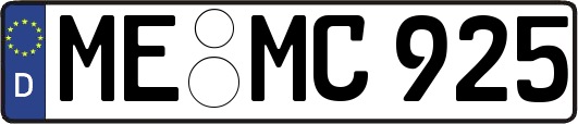 ME-MC925