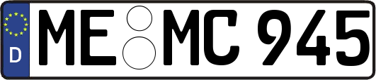 ME-MC945