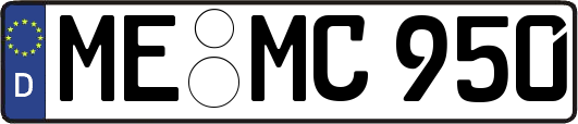 ME-MC950