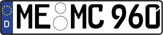 ME-MC960