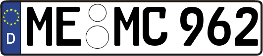 ME-MC962