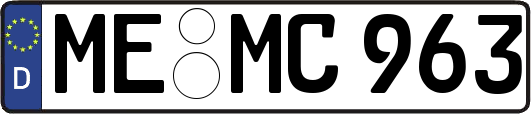 ME-MC963