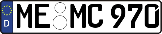 ME-MC970