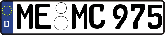 ME-MC975