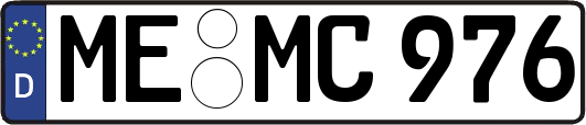 ME-MC976