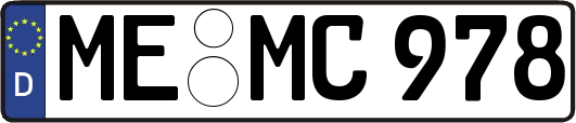 ME-MC978