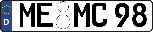 ME-MC98