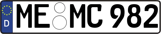 ME-MC982