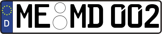 ME-MD002