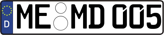 ME-MD005
