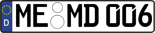 ME-MD006