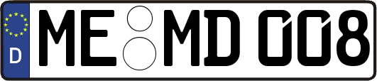 ME-MD008