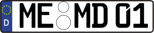 ME-MD01