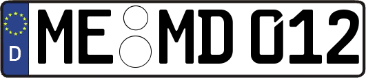ME-MD012