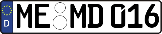ME-MD016