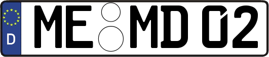ME-MD02