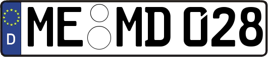 ME-MD028