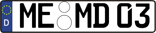 ME-MD03