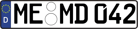 ME-MD042