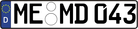 ME-MD043
