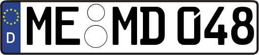 ME-MD048