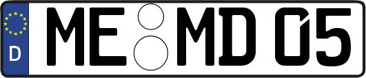 ME-MD05