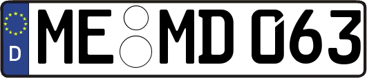 ME-MD063