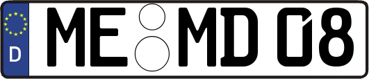 ME-MD08