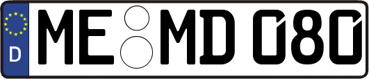 ME-MD080