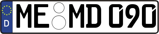 ME-MD090
