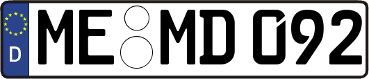 ME-MD092