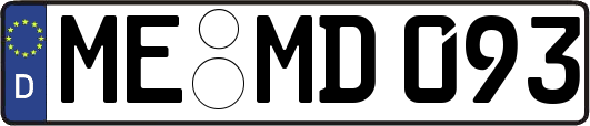ME-MD093