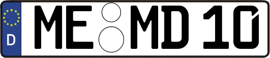 ME-MD10