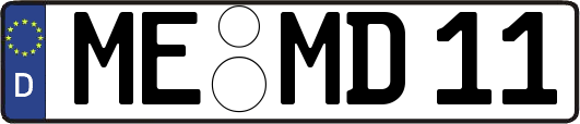 ME-MD11