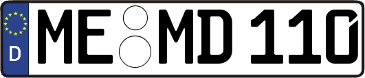 ME-MD110