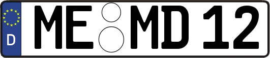 ME-MD12