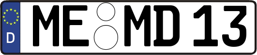 ME-MD13