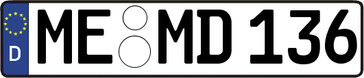 ME-MD136