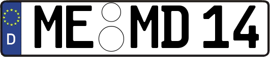 ME-MD14
