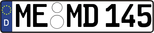 ME-MD145
