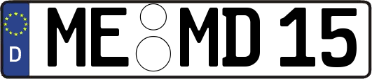 ME-MD15
