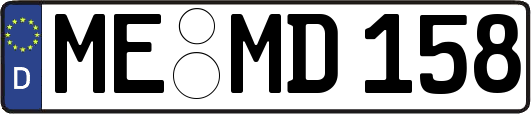 ME-MD158