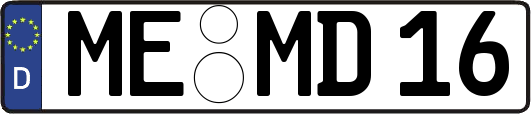 ME-MD16